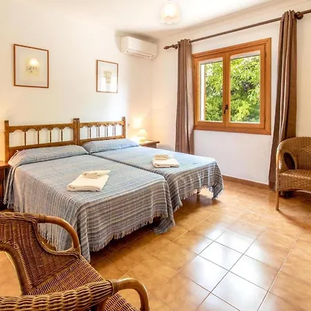 Vila Sol Roma