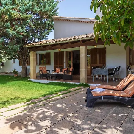 Vila Sol Roma Pollença