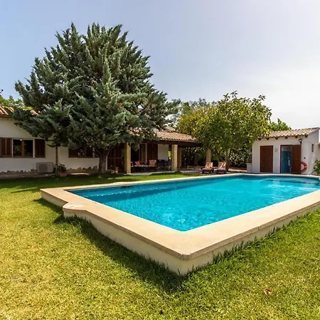 Sol Roma Vila Pollença