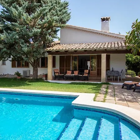 Vila Sol Roma Pollença